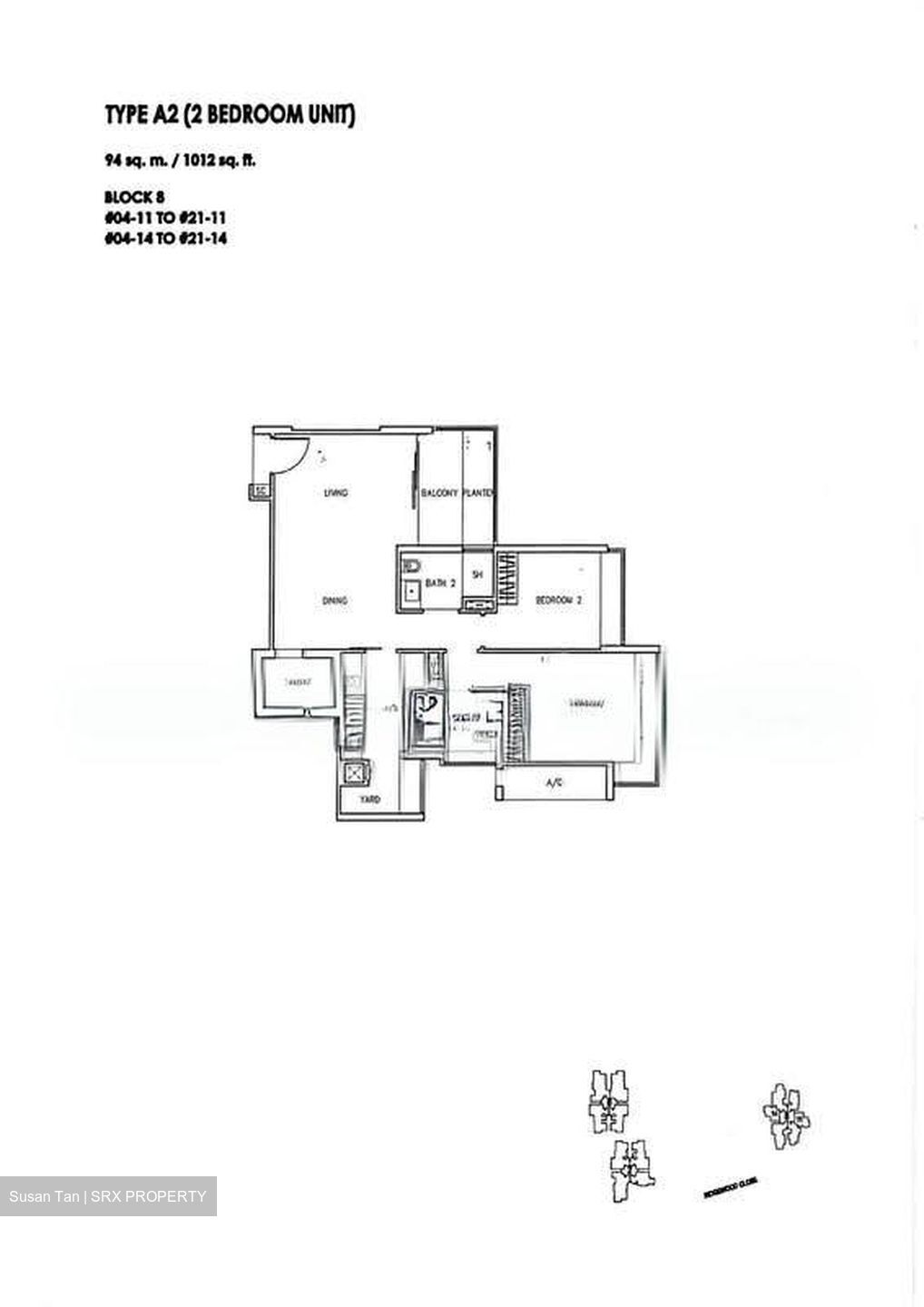 The Trizon (D10), Condominium #566273441